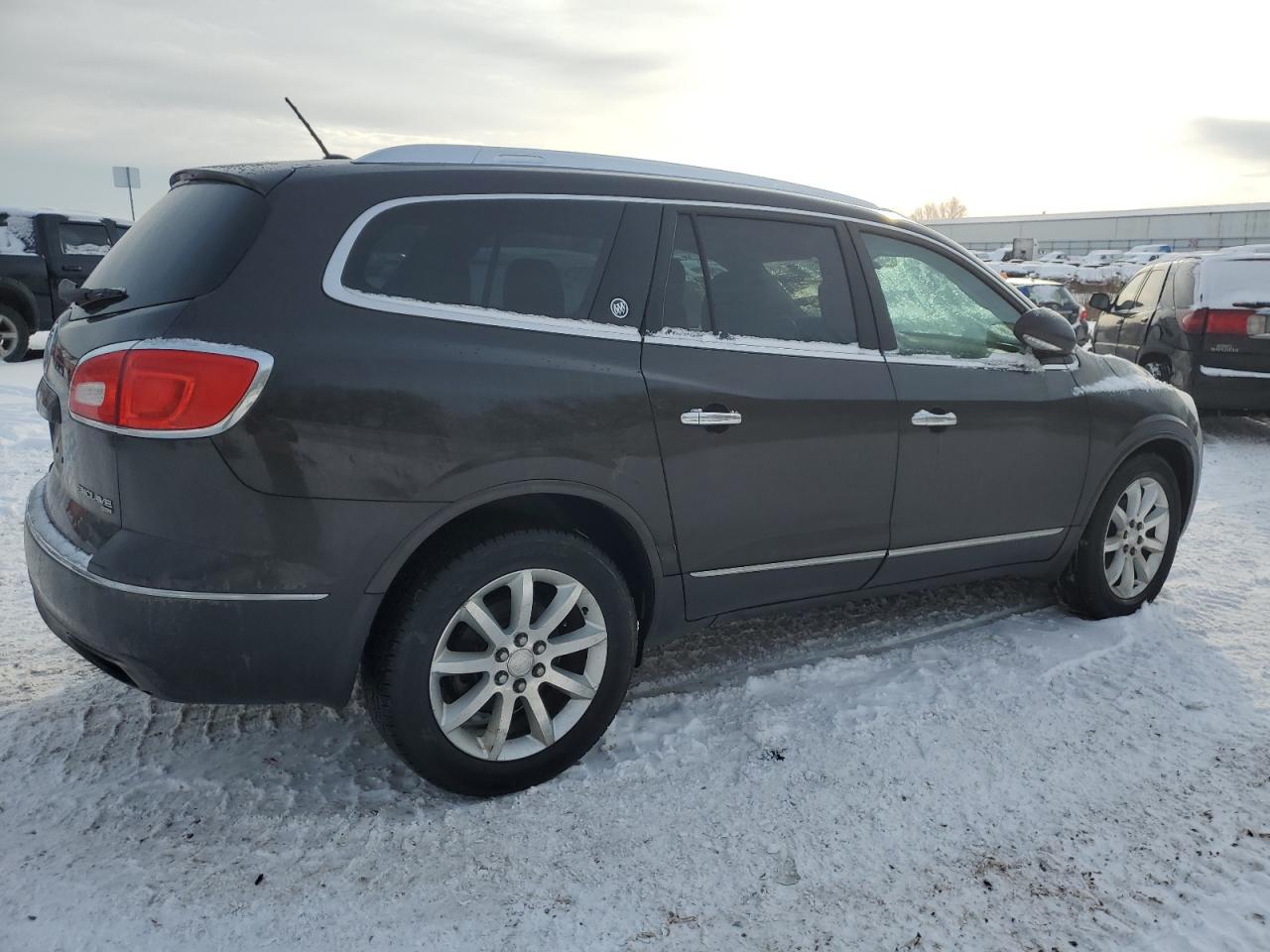 2013 Buick Enclave - Image 3