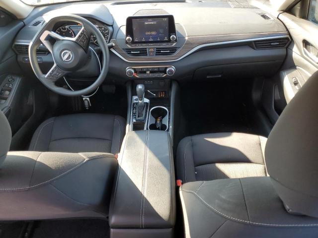  NISSAN ALTIMA 2024 Серебристый