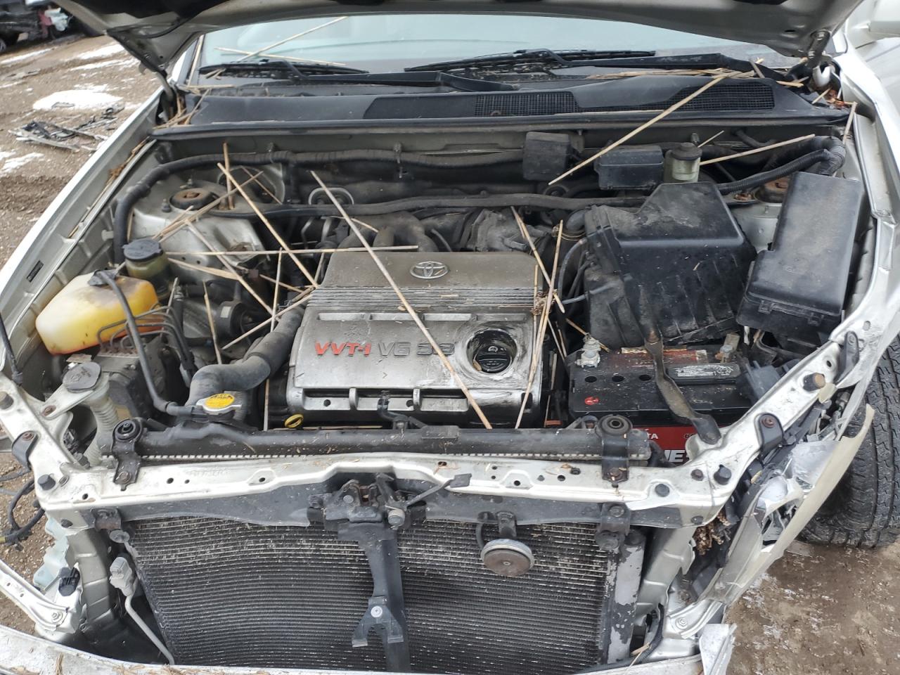 2007 Toyota Highlander - Image 13