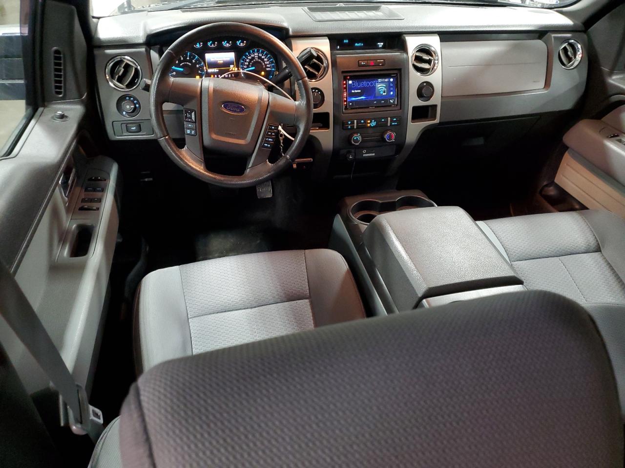 2011 Ford F-150 - Image 8