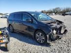 2016 Honda Odyssey Touring на продаже в Tifton, GA - Front End