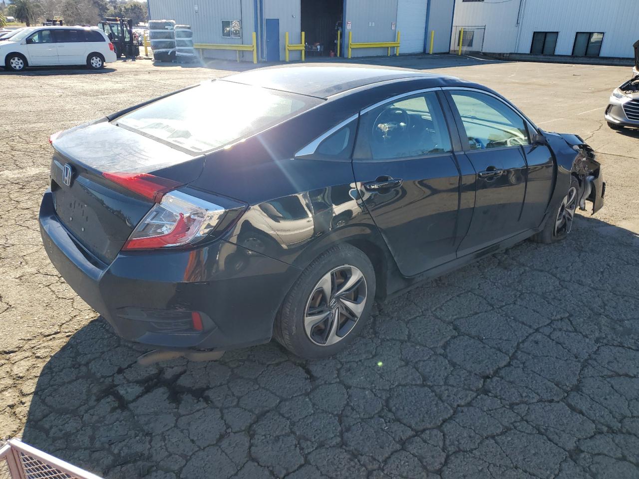 2019 Honda Civic - Image 3