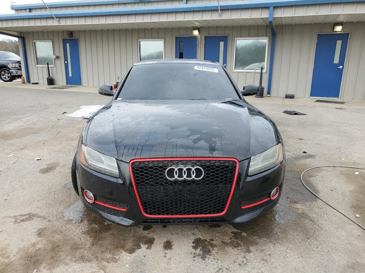 2010 Audi A5 - Image 5