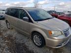 2012 Chrysler Town & Country Touring L للبيع في Cicero، IN - Normal Wear