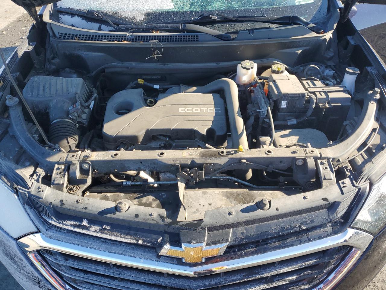 2020 Chevrolet Equinox - Image 13