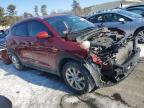2021 Hyundai Tucson Limited for Sale in Exeter, RI - Front End
