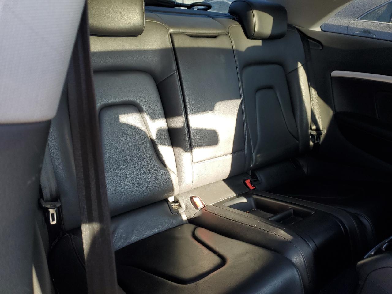 2014 Audi A5 - Image 10