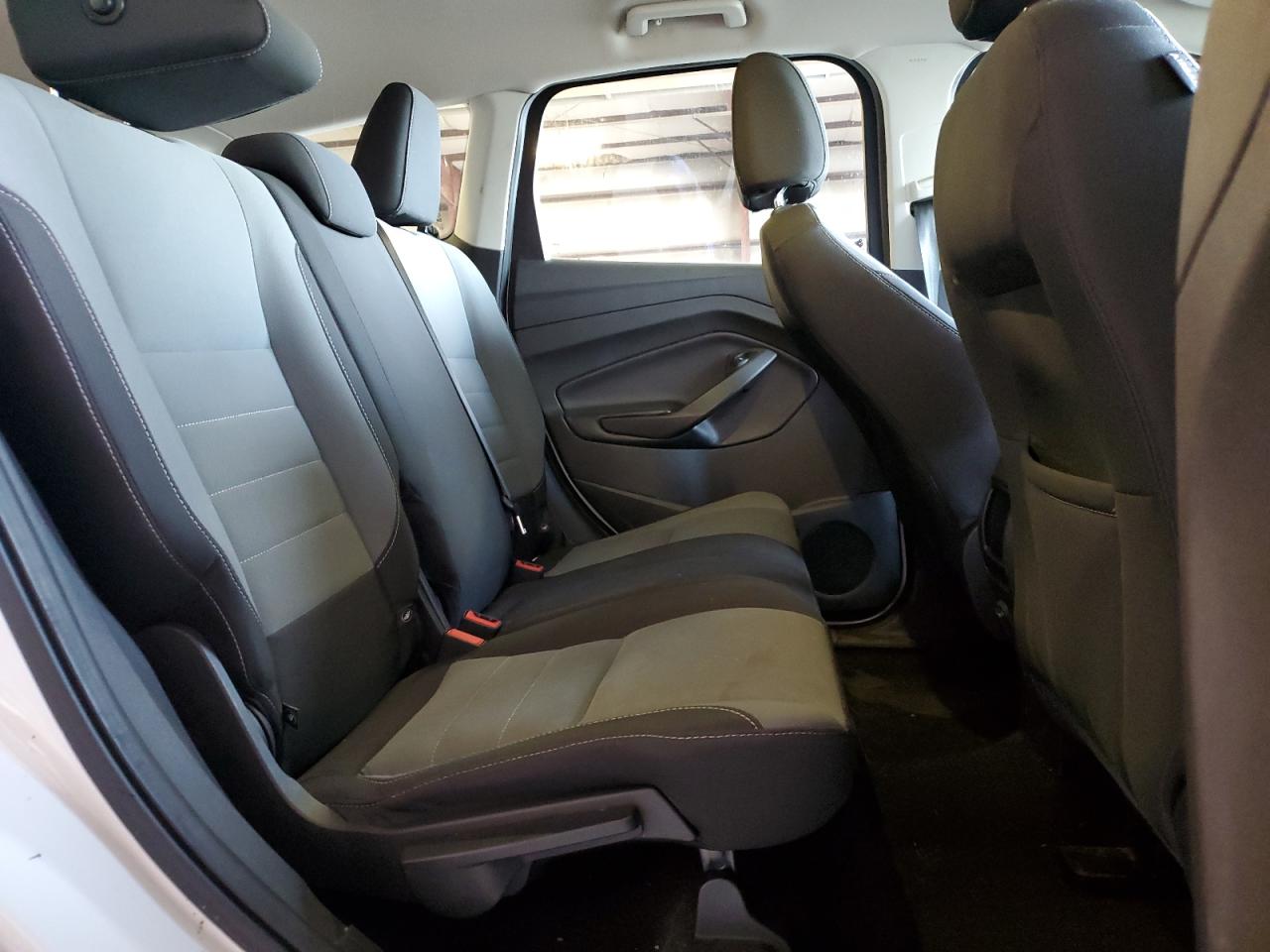 2017 Ford Escape - Image 10