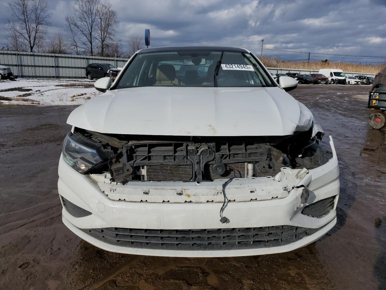 2019 Volkswagen Jetta - Image 5