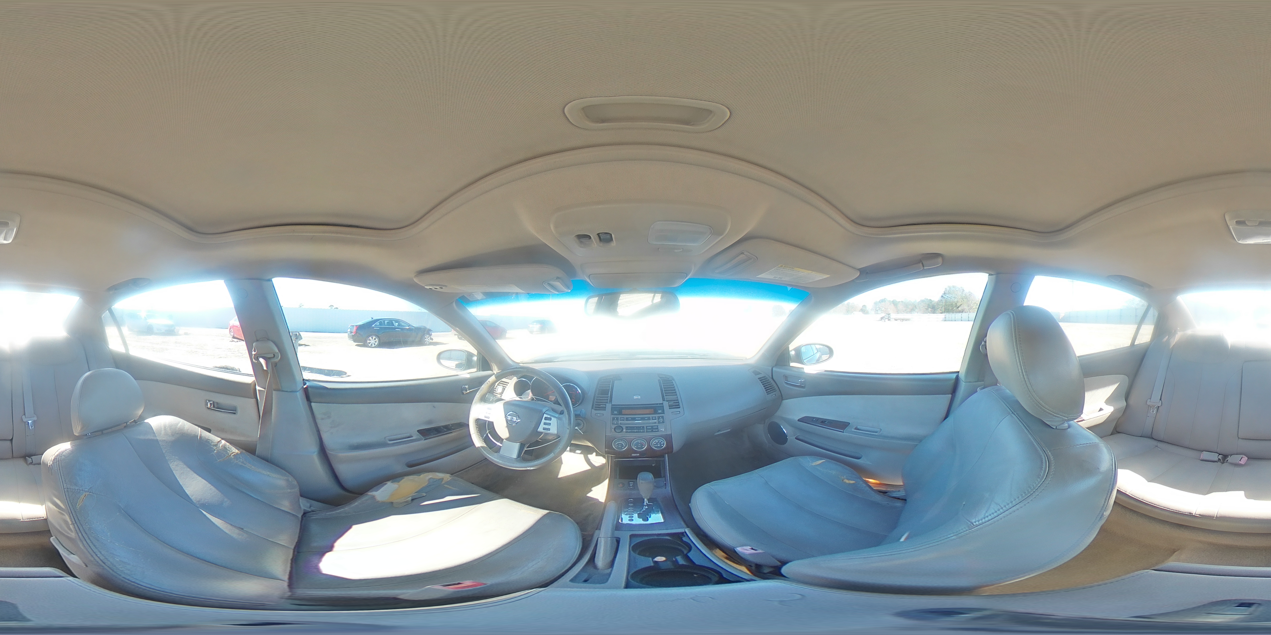 2006 Nissan Altima - Image 13