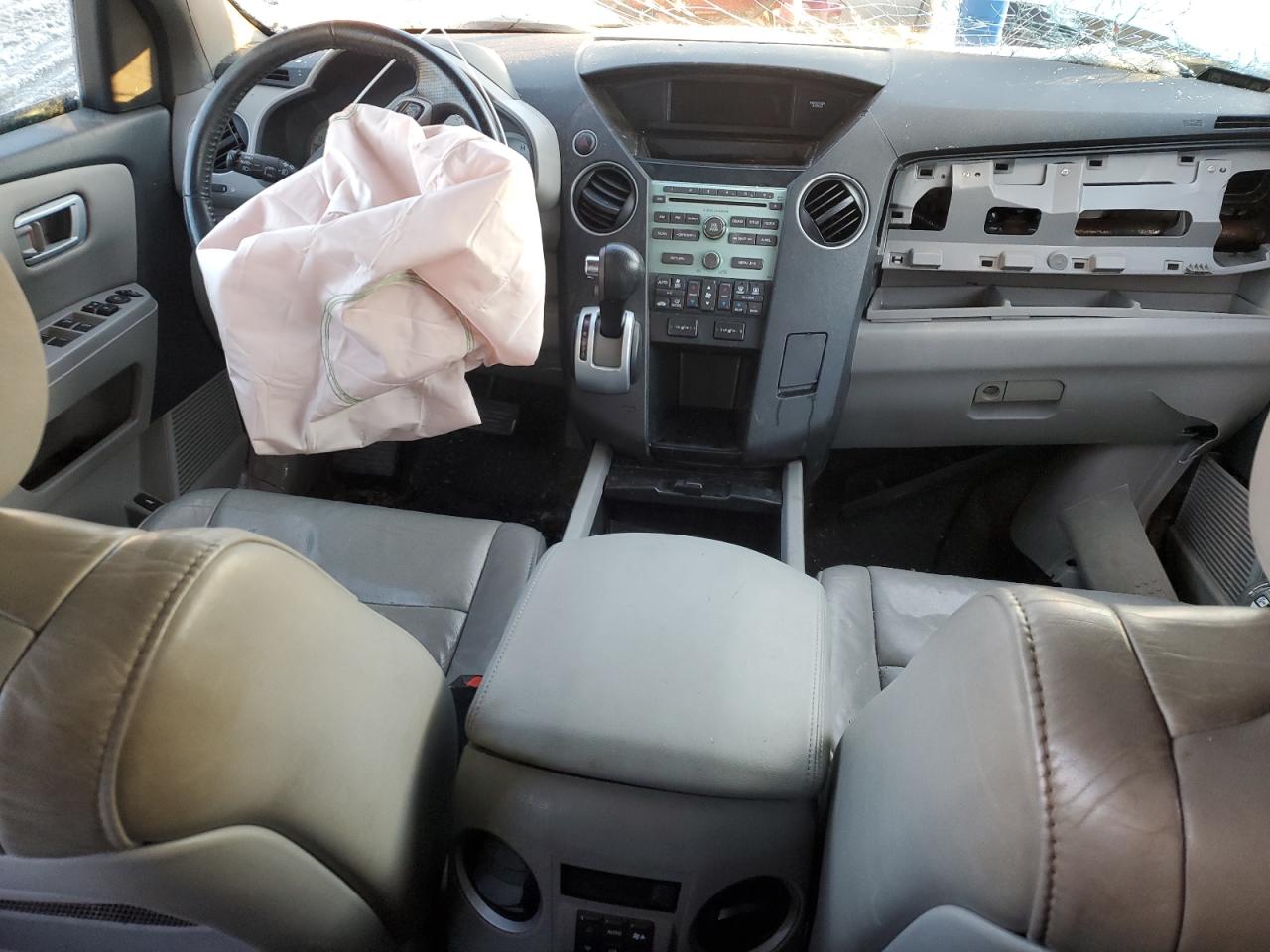 2011 Honda Pilot - Image 8