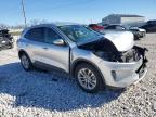 2020 Ford Escape Se de vânzare în Taylor, TX - Front End