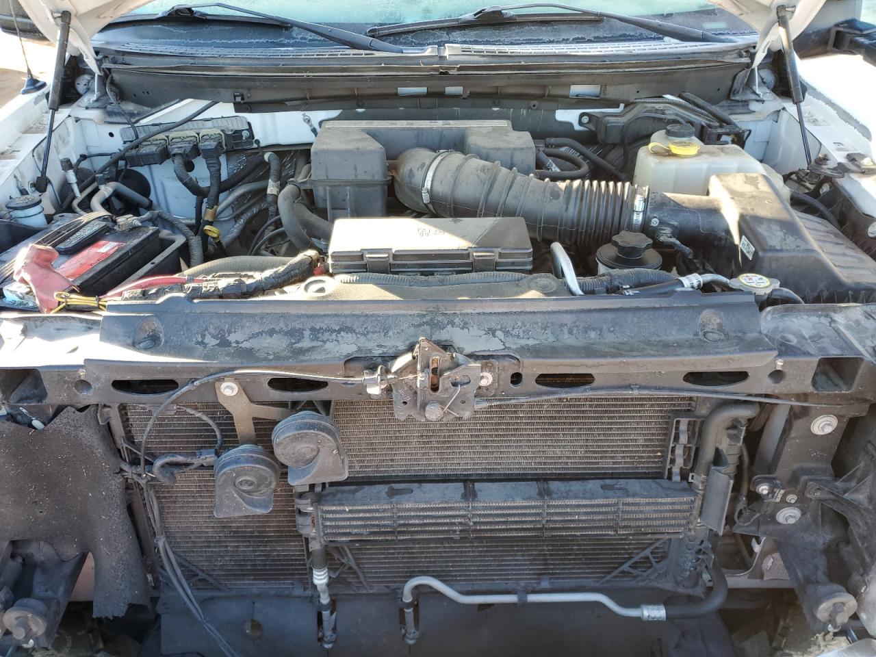 2013 Ford F-150 - Image 13
