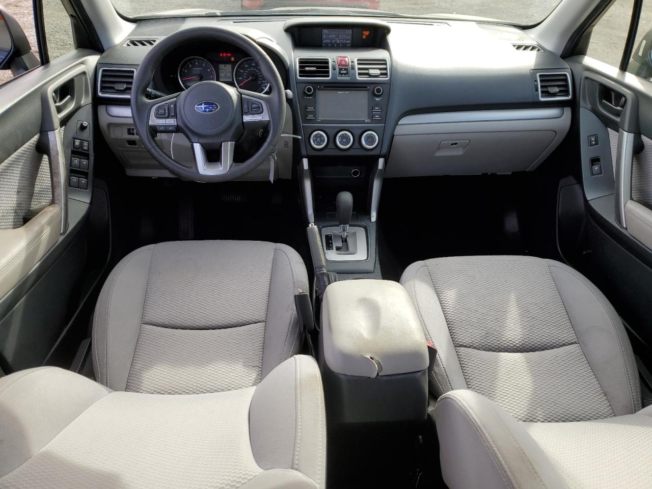 2018 Subaru Forester - Image 8