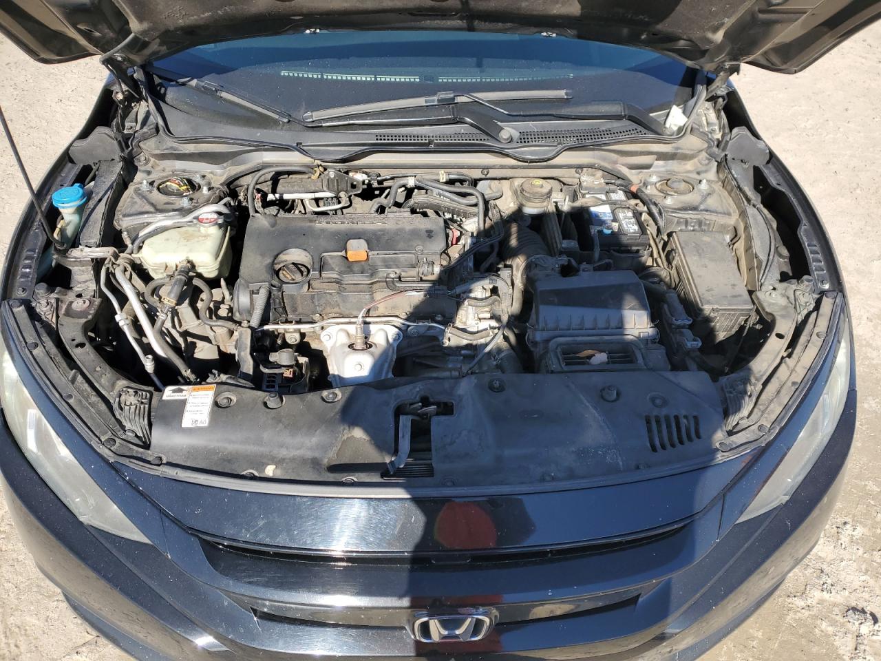 2017 Honda Civic - Image 11