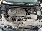 2018 KIA FORTE EX   for sale at Copart QC - MONTREAL