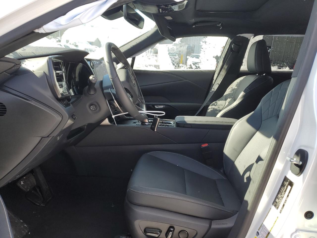 2024 Lexus RX - Image 7
