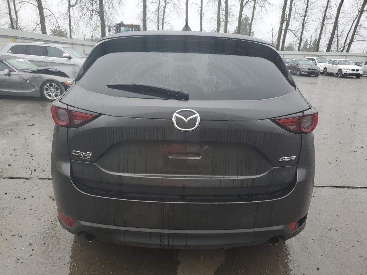 2019 Mazda CX-5 - Image 6
