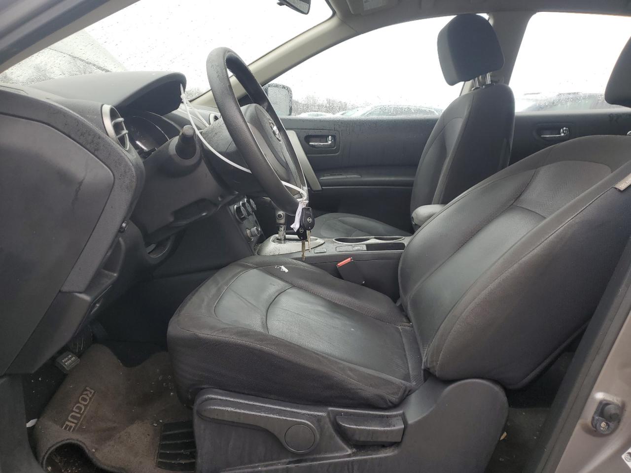 2013 Nissan Rogue - Image 7