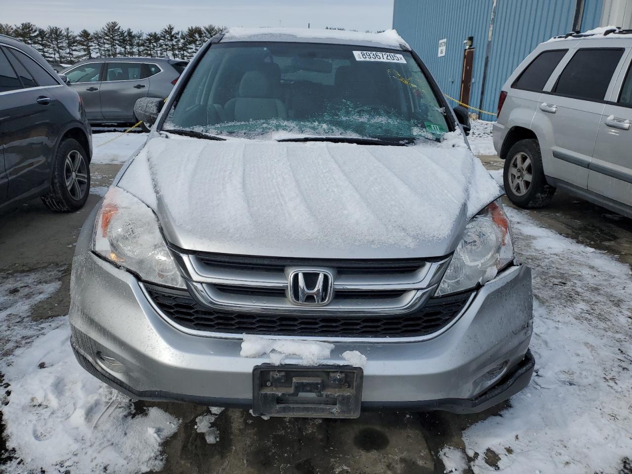 2011 Honda CR-V - Image 5