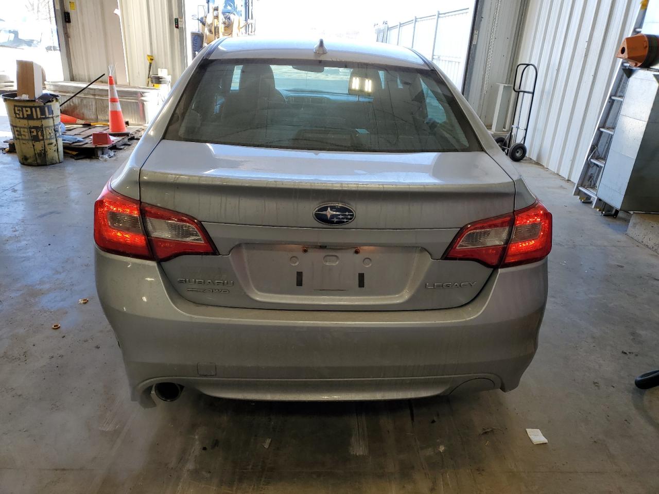 2016 Subaru Legacy - Image 6