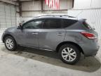 2013 Nissan Murano S на продаже в Tulsa, OK - Rear End