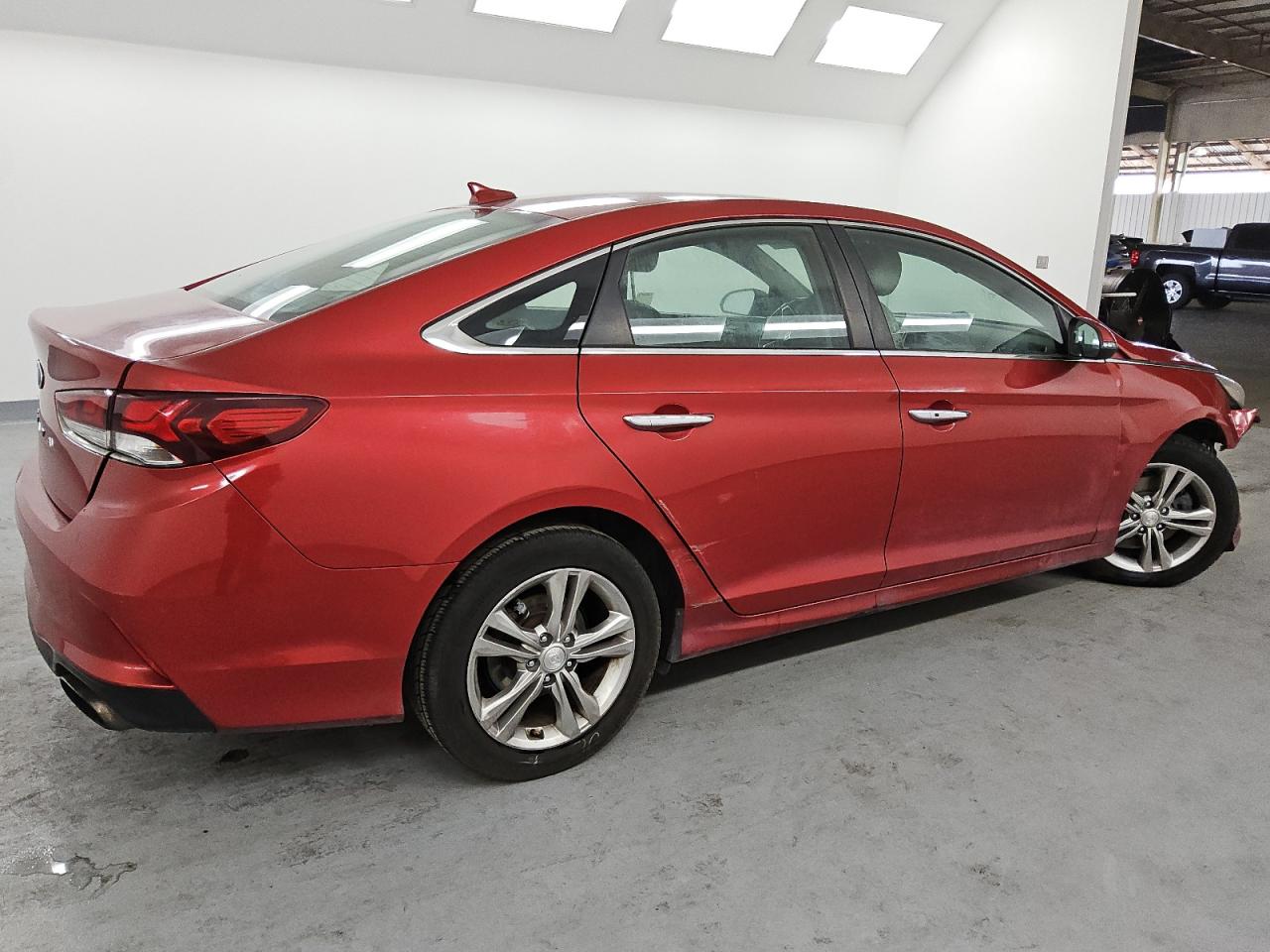 2019 Hyundai Sonata - Image 3
