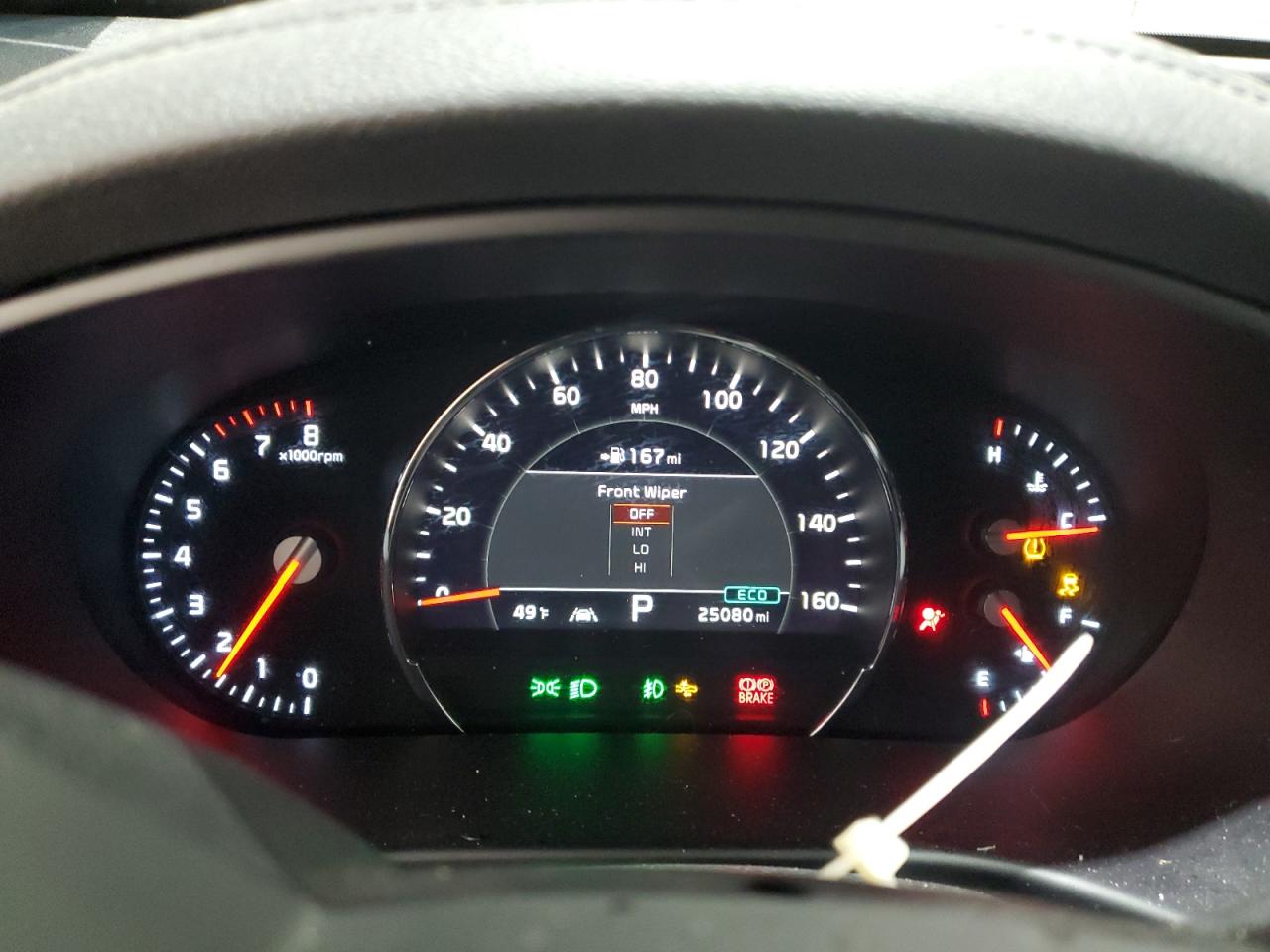 2020 Kia Sorento - Image 9