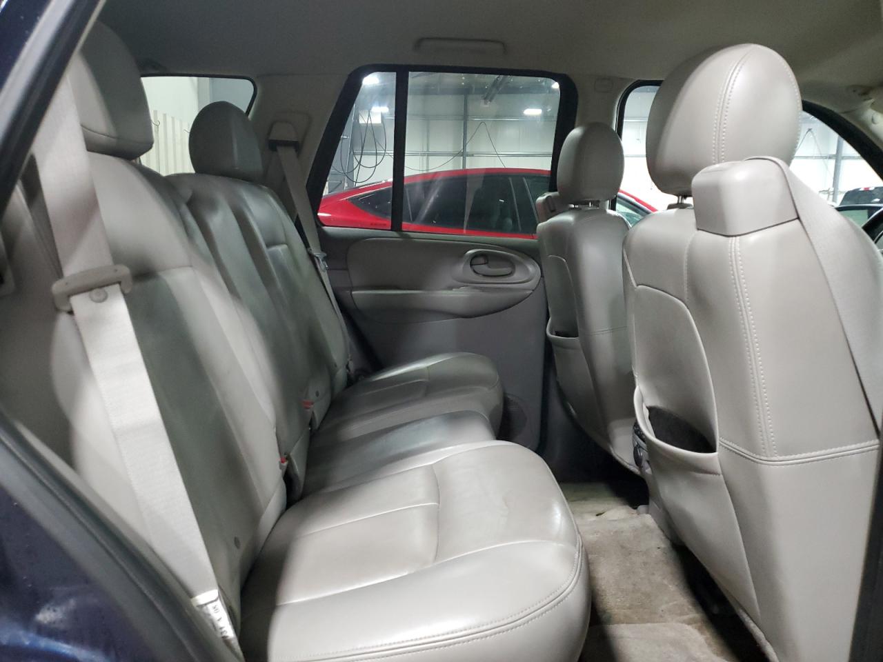 2008 Chevrolet TrailBlazer - Image 11