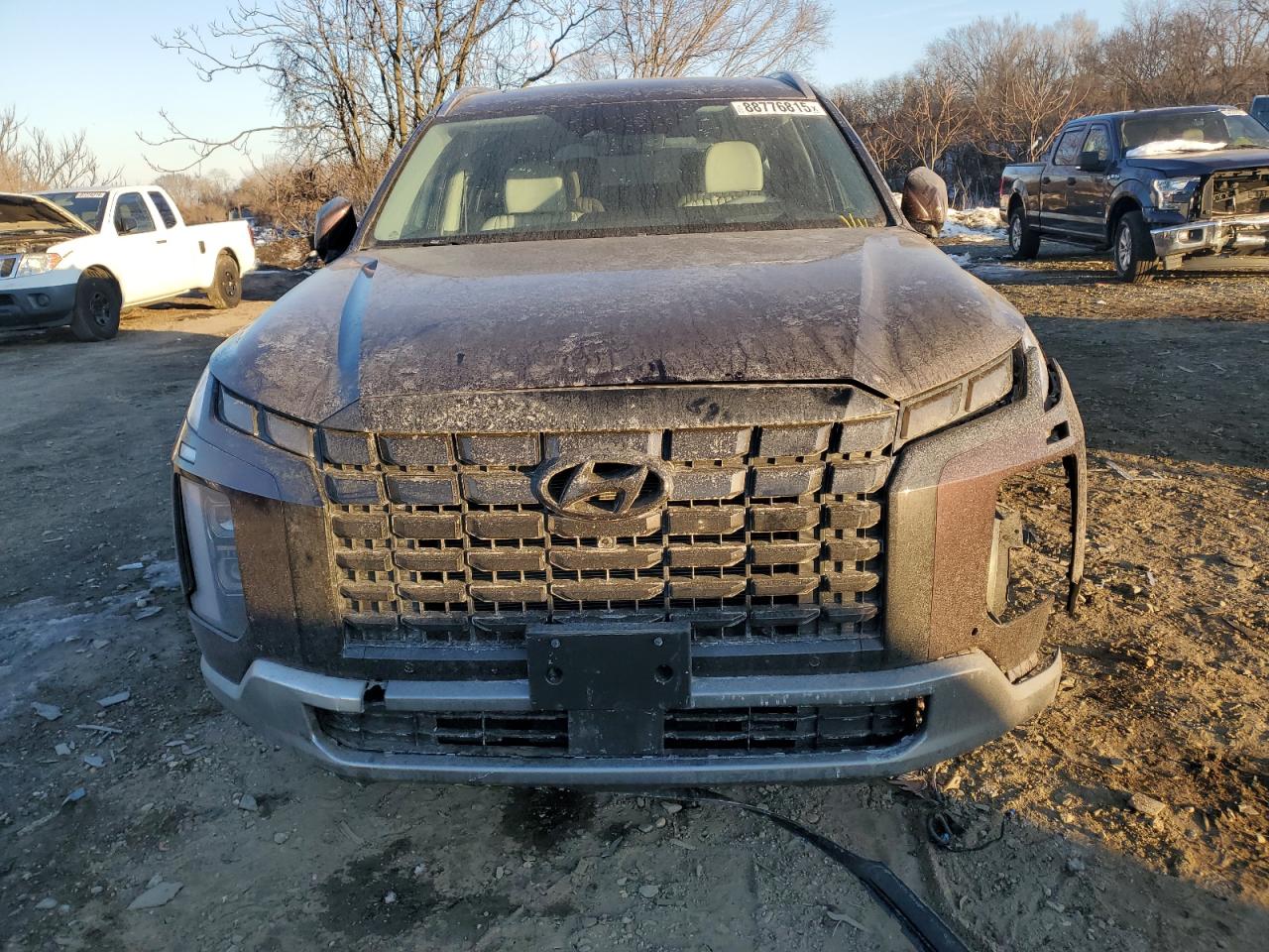 2023 Hyundai Palisade - Image 5
