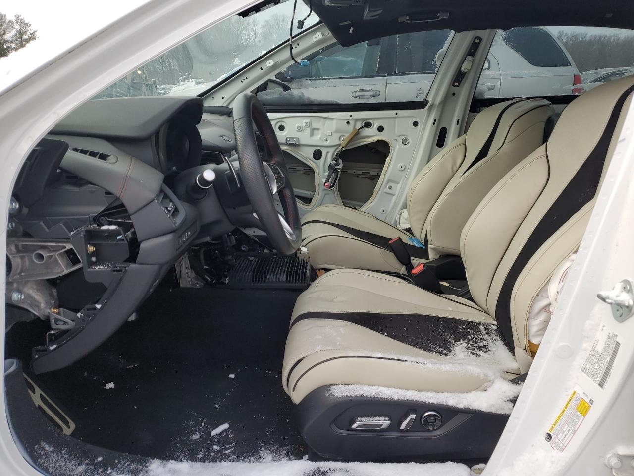 2022 Acura TLX - Image 7
