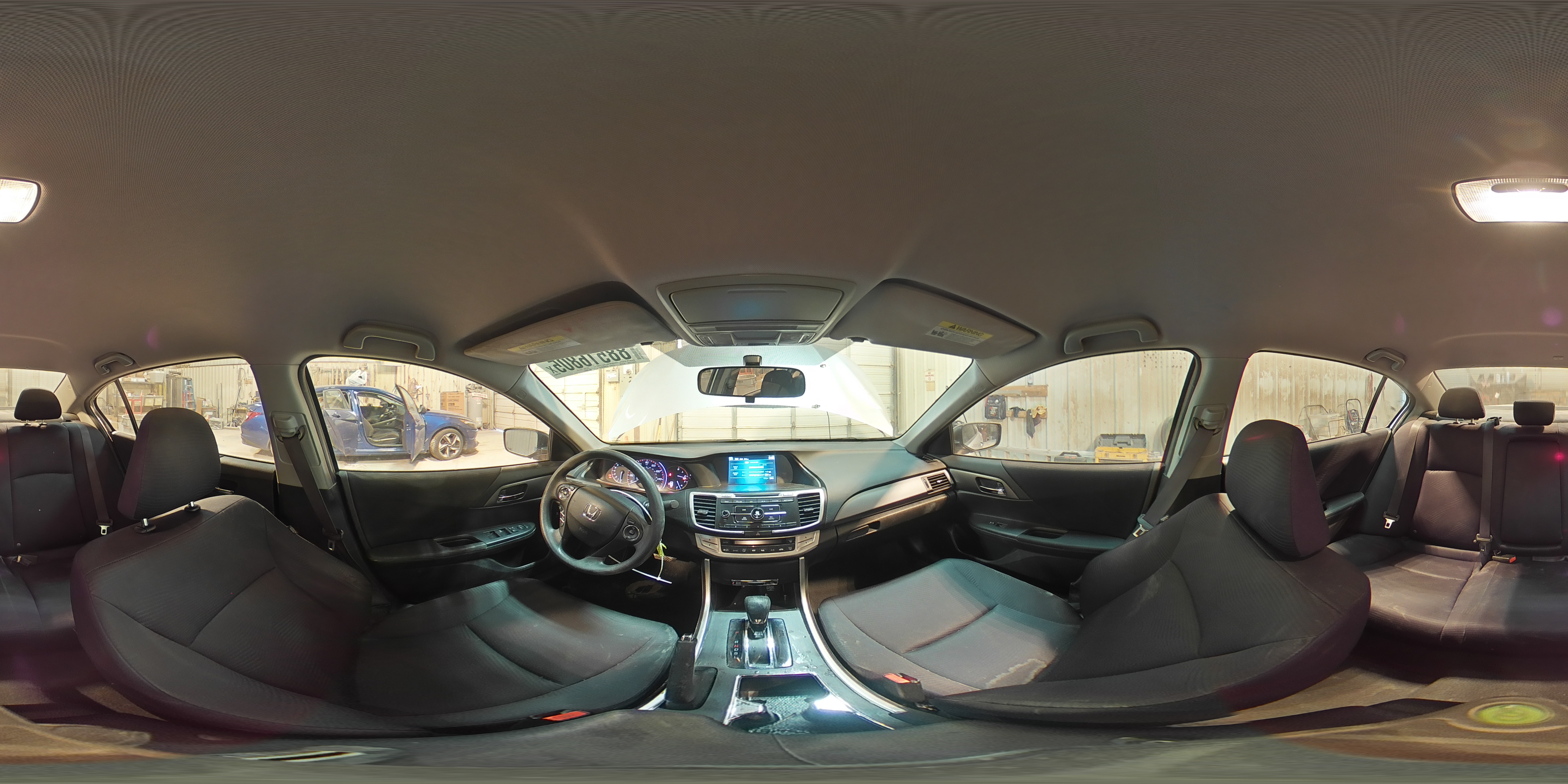 2014 Honda Accord - Image 13