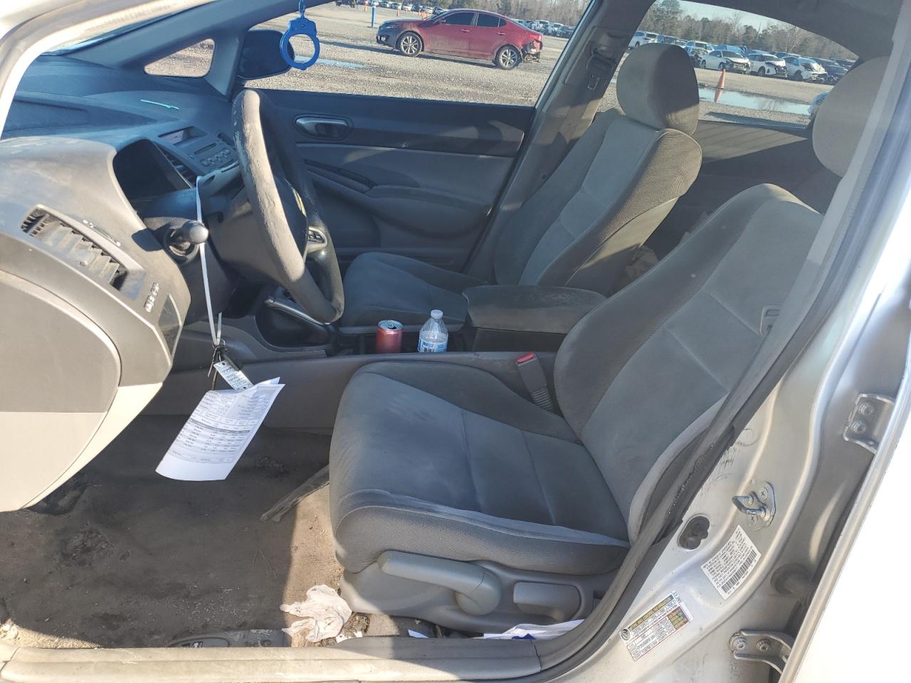 2011 Honda Civic - Image 7