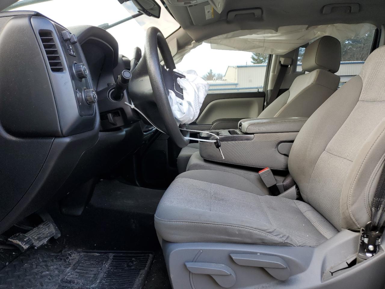 2018 GMC Sierra - Image 7