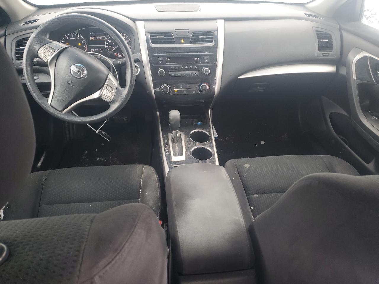 2014 Nissan Altima - Image 8