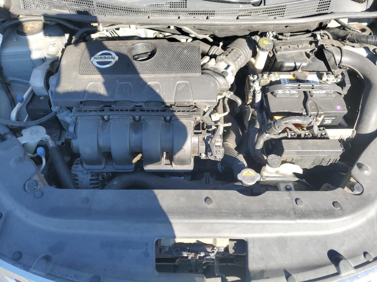 2013 Nissan Sentra - Image 11