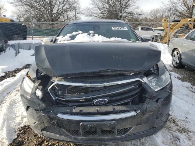  FORD TAURUS 2015 Czarny