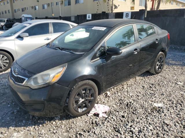 2014 Kia Rio Ex