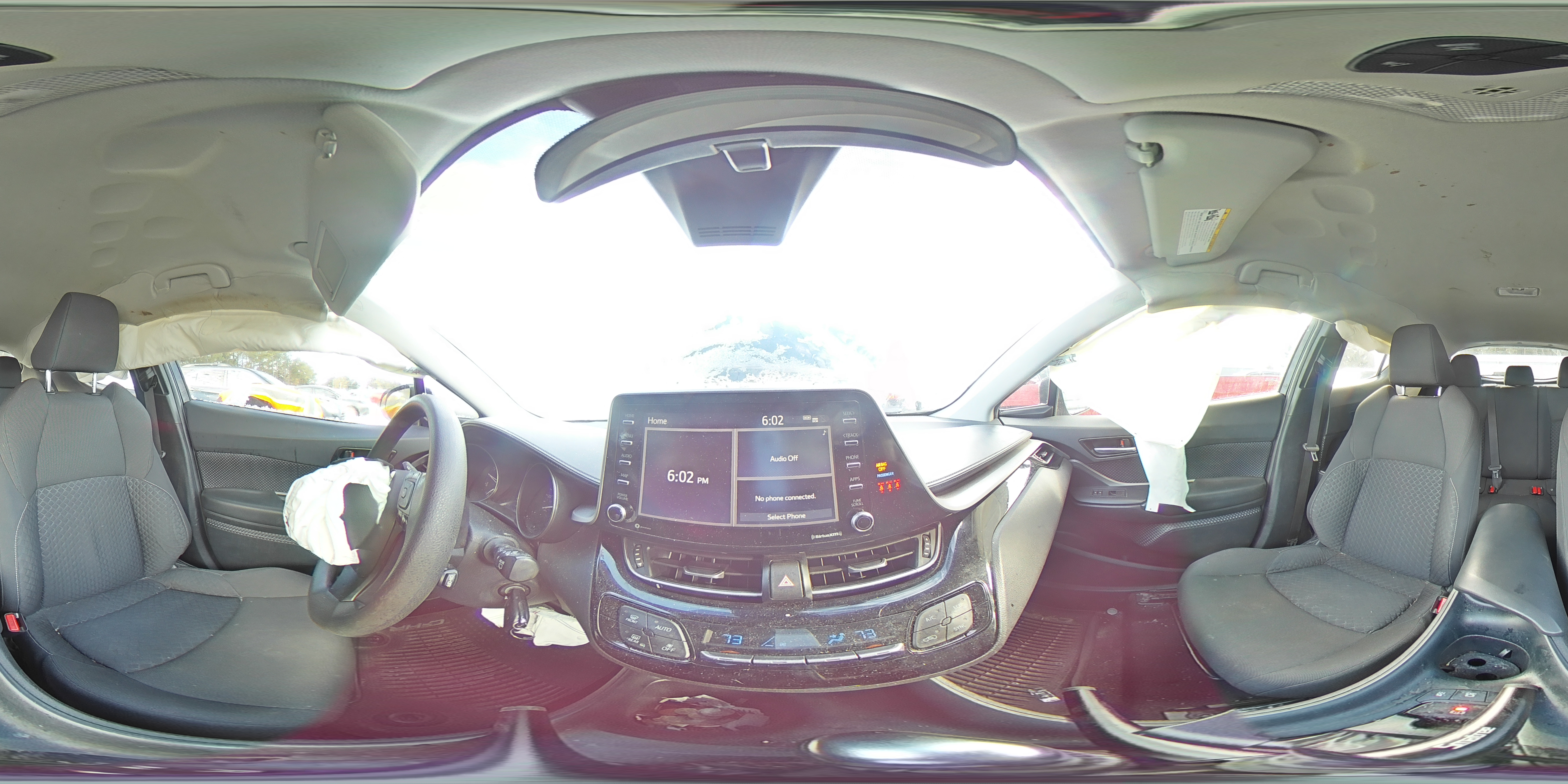 2020 Toyota C-HR - Image 13
