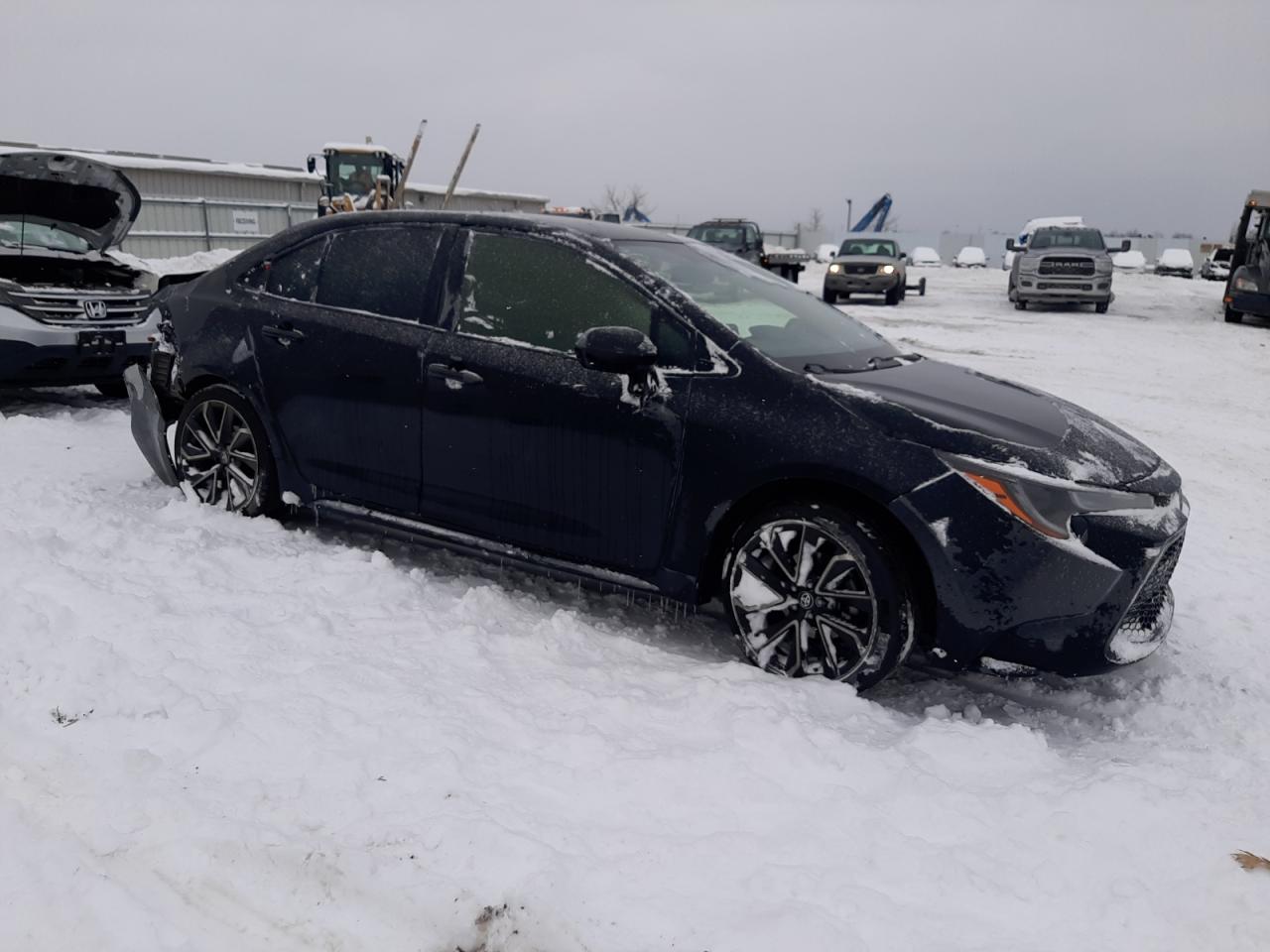 2021 Toyota Corolla - Image 4