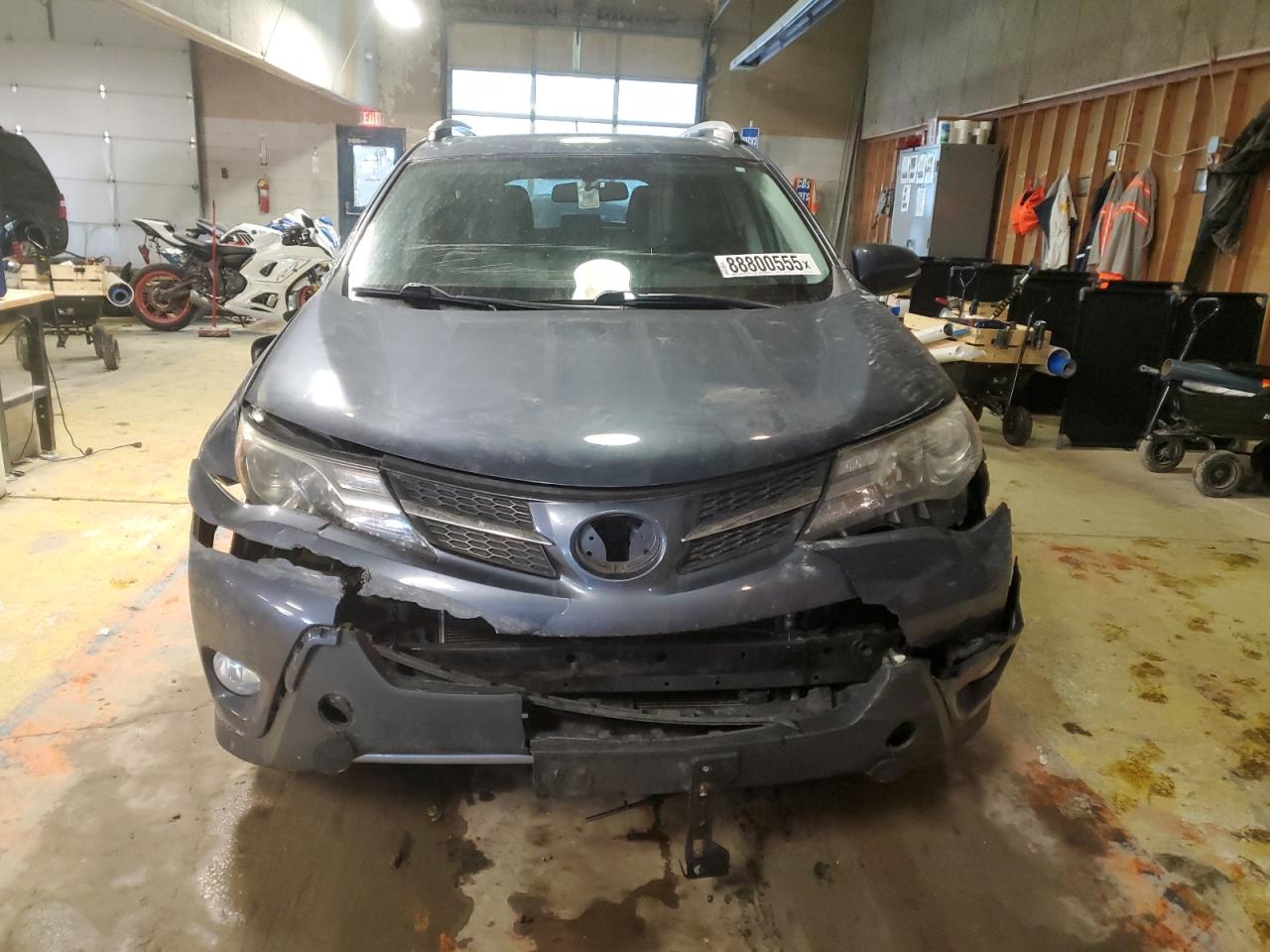 2014 Toyota RAV 4 - Image 5