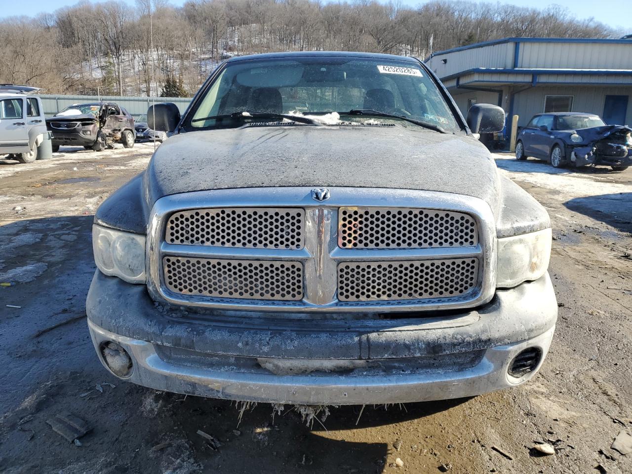 2003 Dodge RAM - Image 5