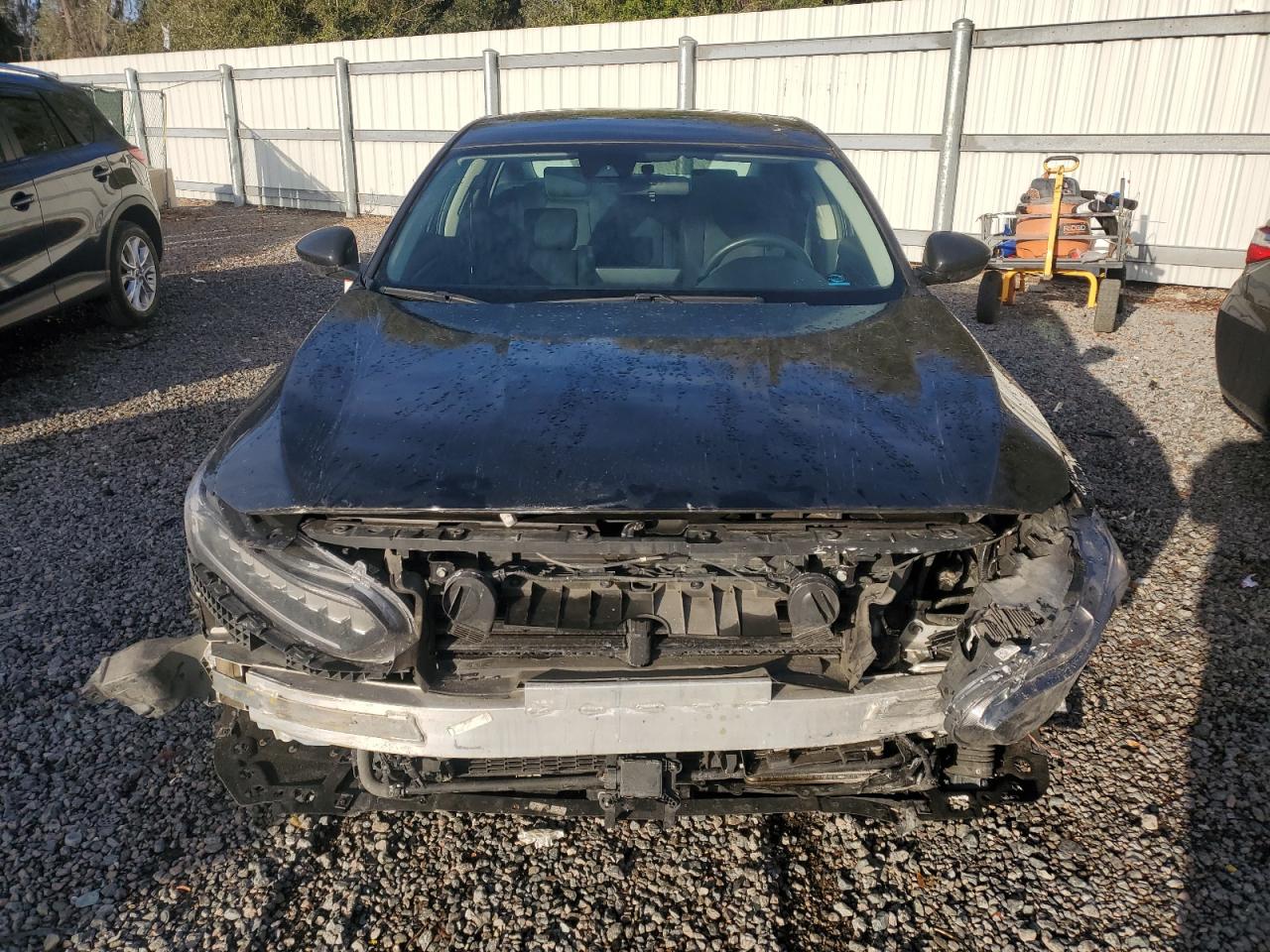 2021 Honda Accord - Image 5