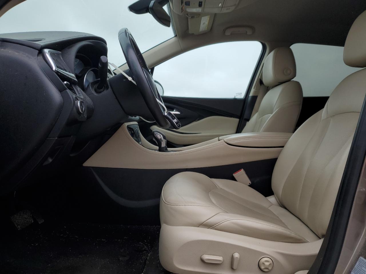 2018 Buick Envision - Image 7