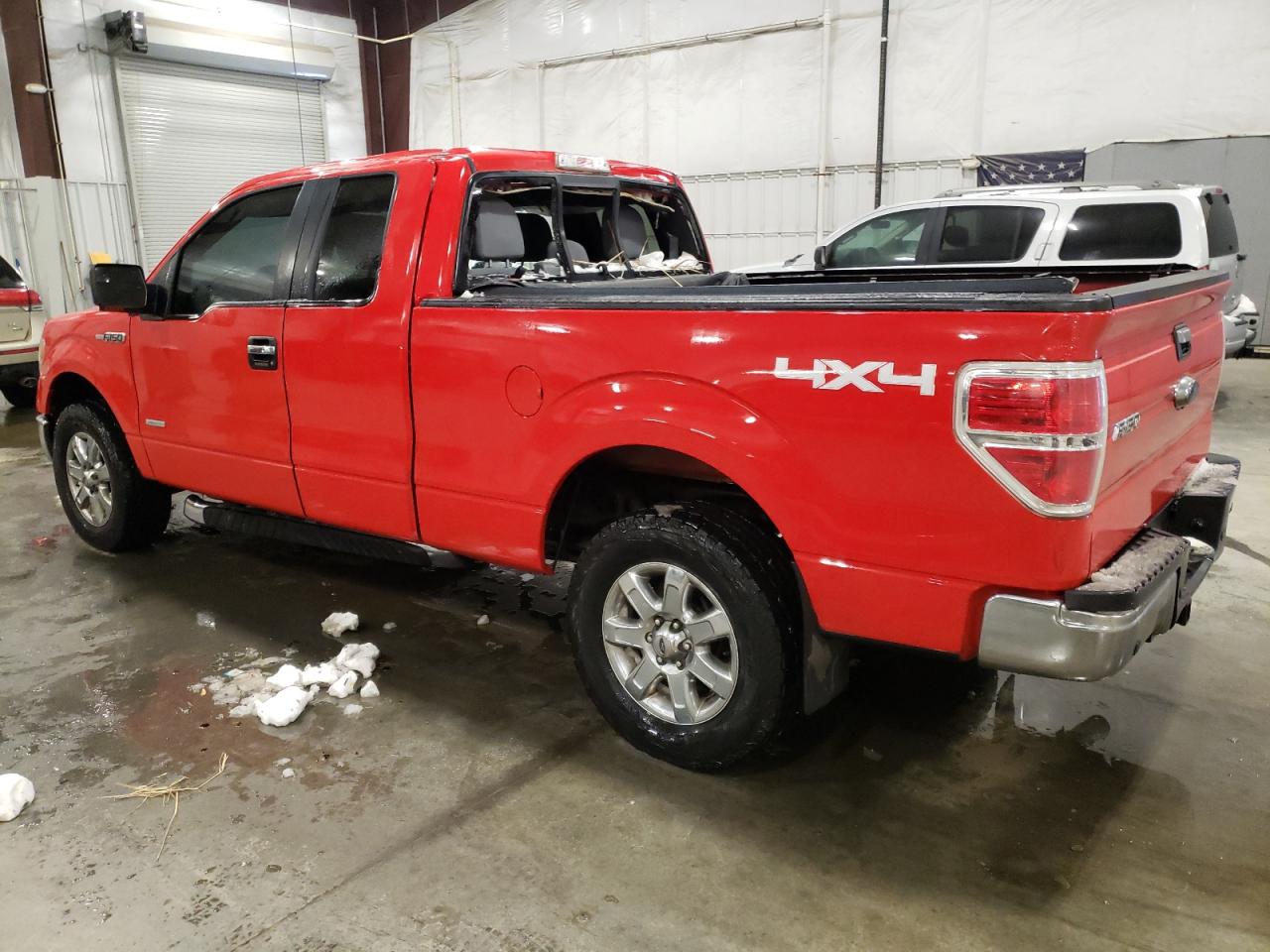 2014 Ford F-150 - Image 2
