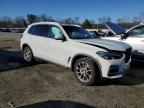 2020 Bmw X5 Sdrive 40I за продажба в Spartanburg, SC - Front End