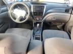 2011 Subaru Forester 2.5X Premium продається в Mendon, MA - Front End