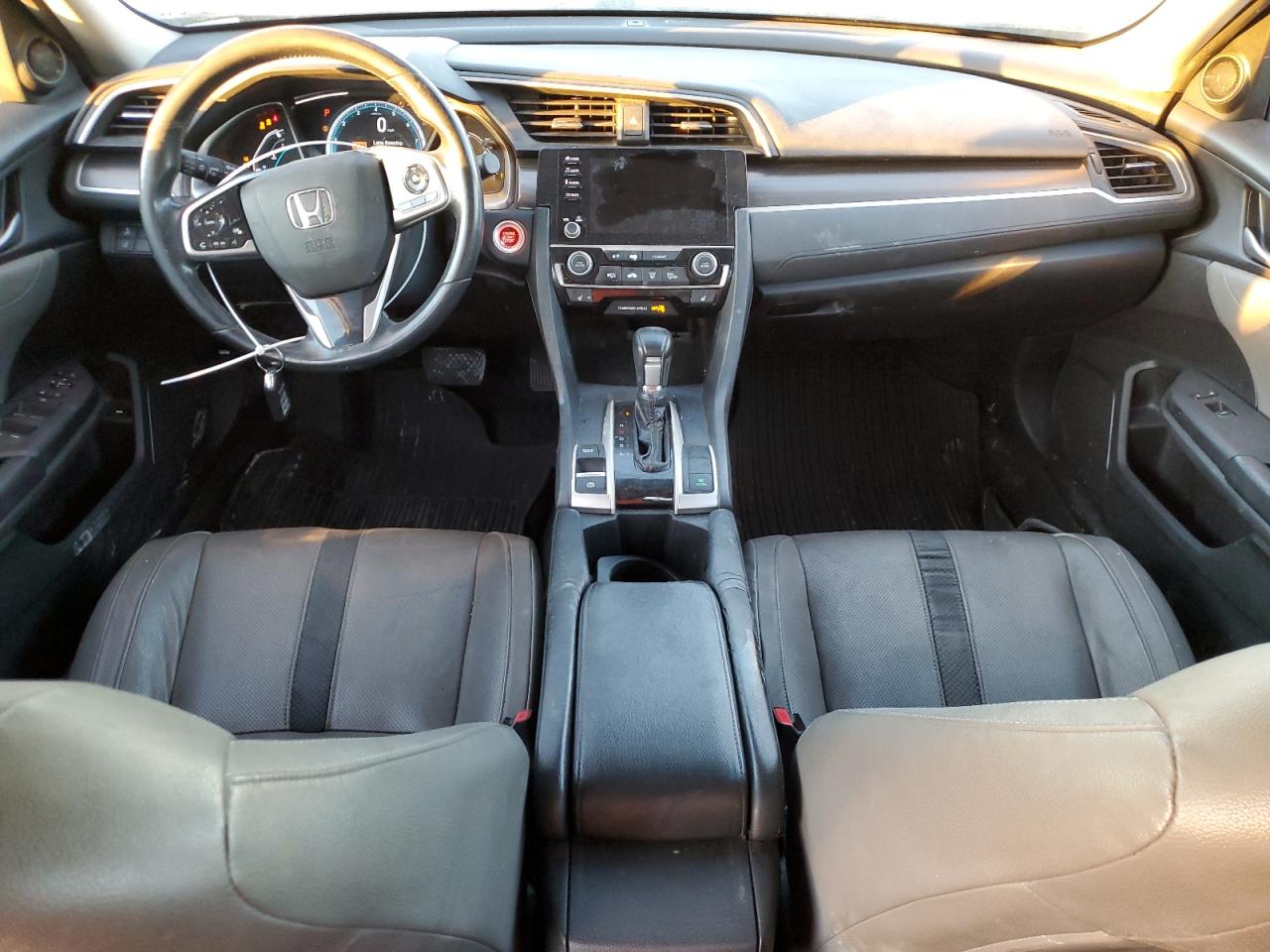 2021 Honda Civic - Image 8