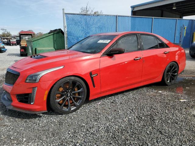 2019 Cadillac Cts-V 