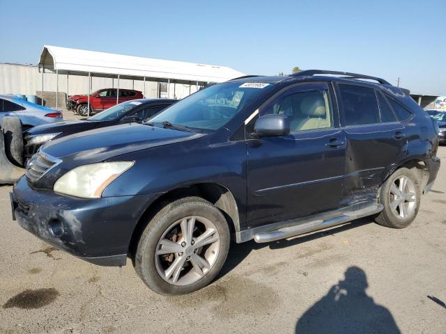 2006 Lexus Rx 400